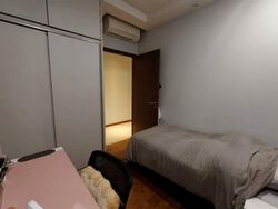1 Canberra (D27), Condominium #599727041